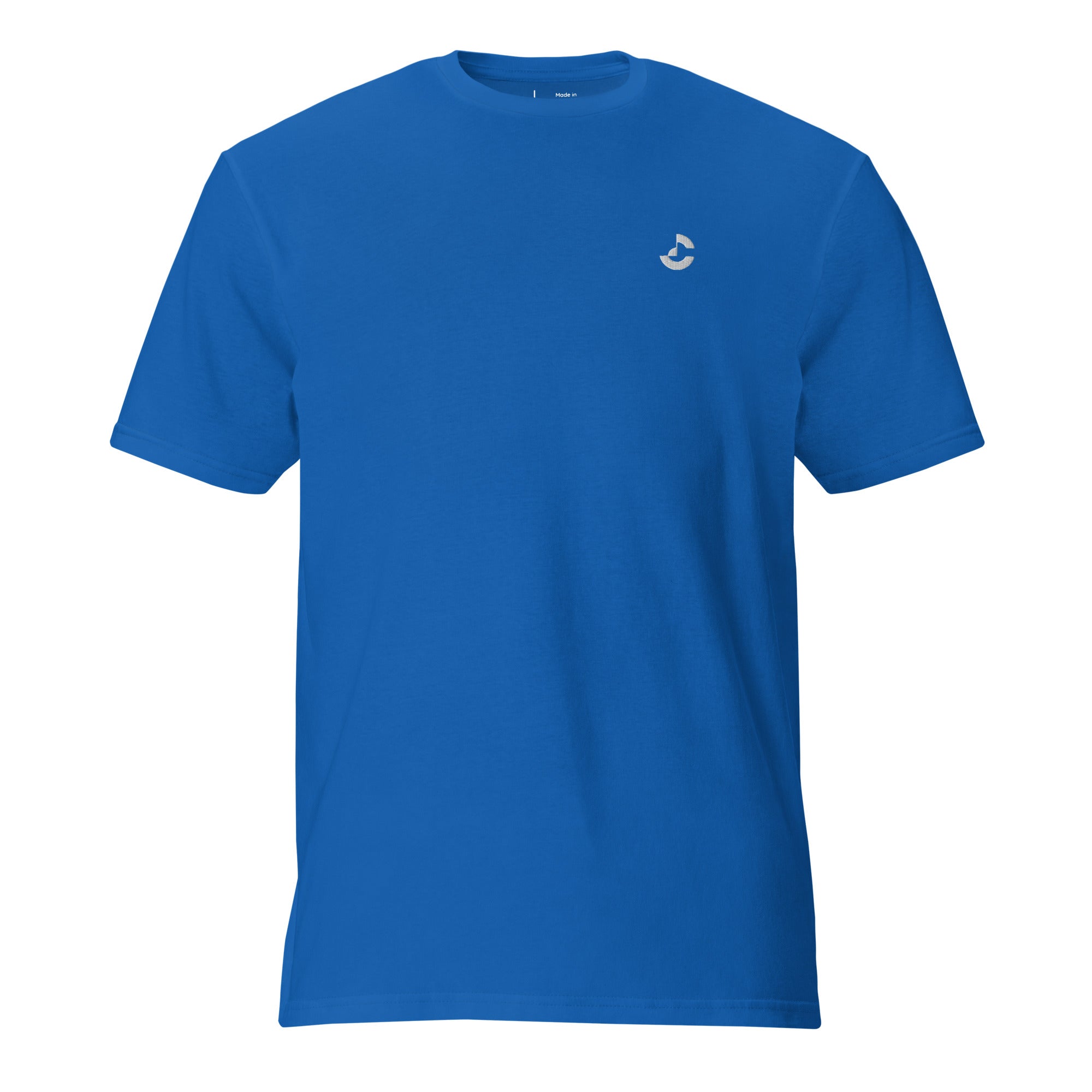 Unisex Lightweight T-Shirt - ClotheNest