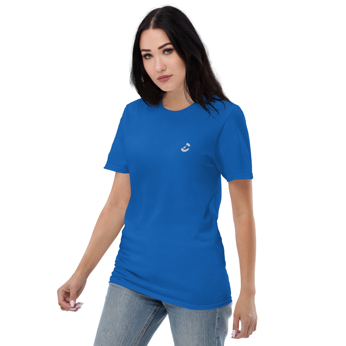 Unisex Lightweight T-Shirt - ClotheNest