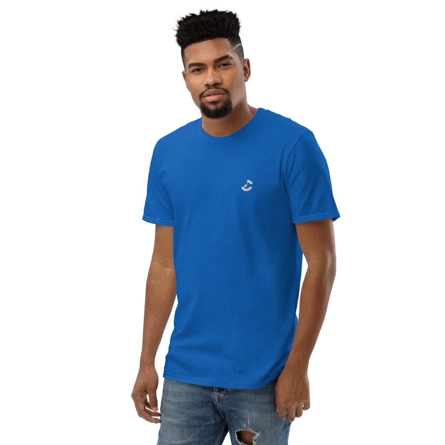 Unisex Lightweight T-Shirt - ClotheNest