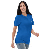 Unisex Lightweight T-Shirt - ClotheNest
