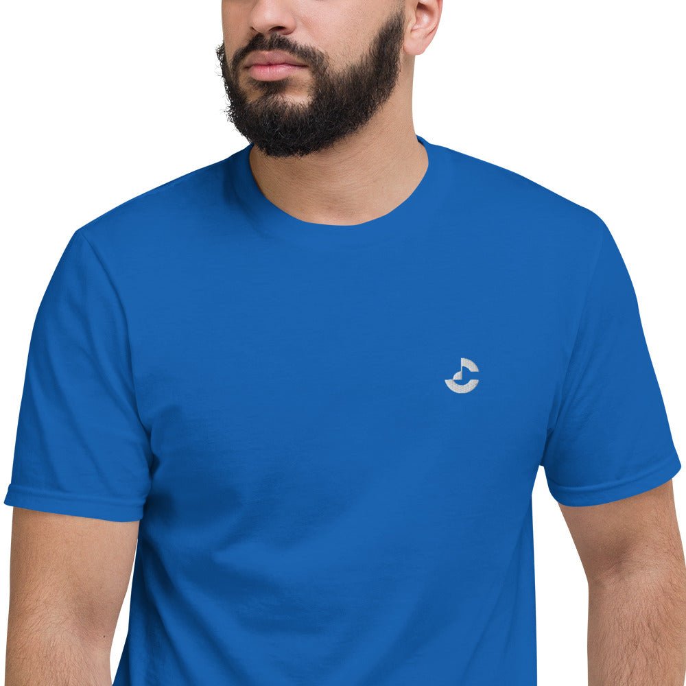 Unisex Lightweight T-Shirt - ClotheNest