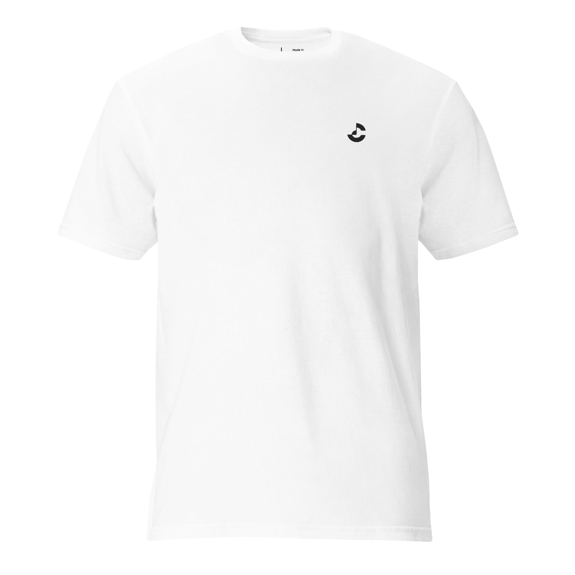 Unisex Lightweight T-Shirt - ClotheNest