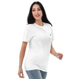 Unisex Lightweight T-Shirt - ClotheNest