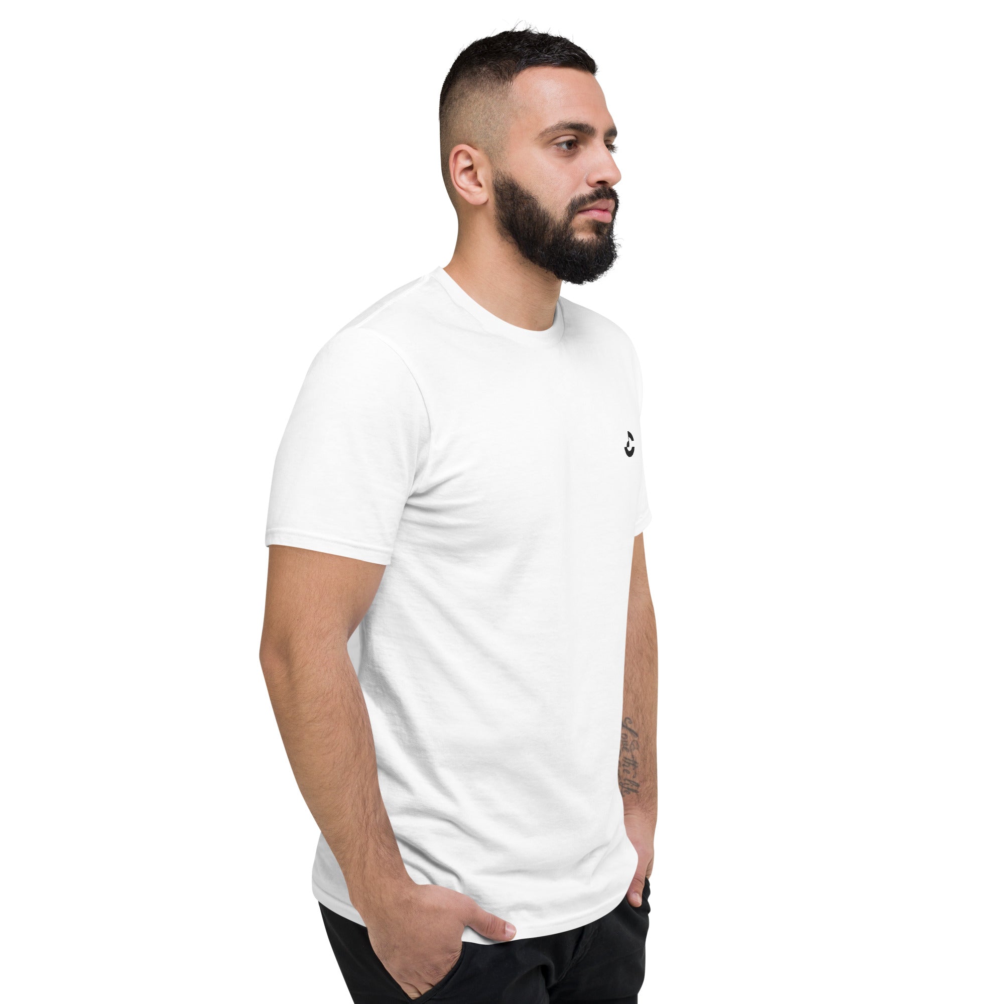 Unisex Lightweight T-Shirt - ClotheNest