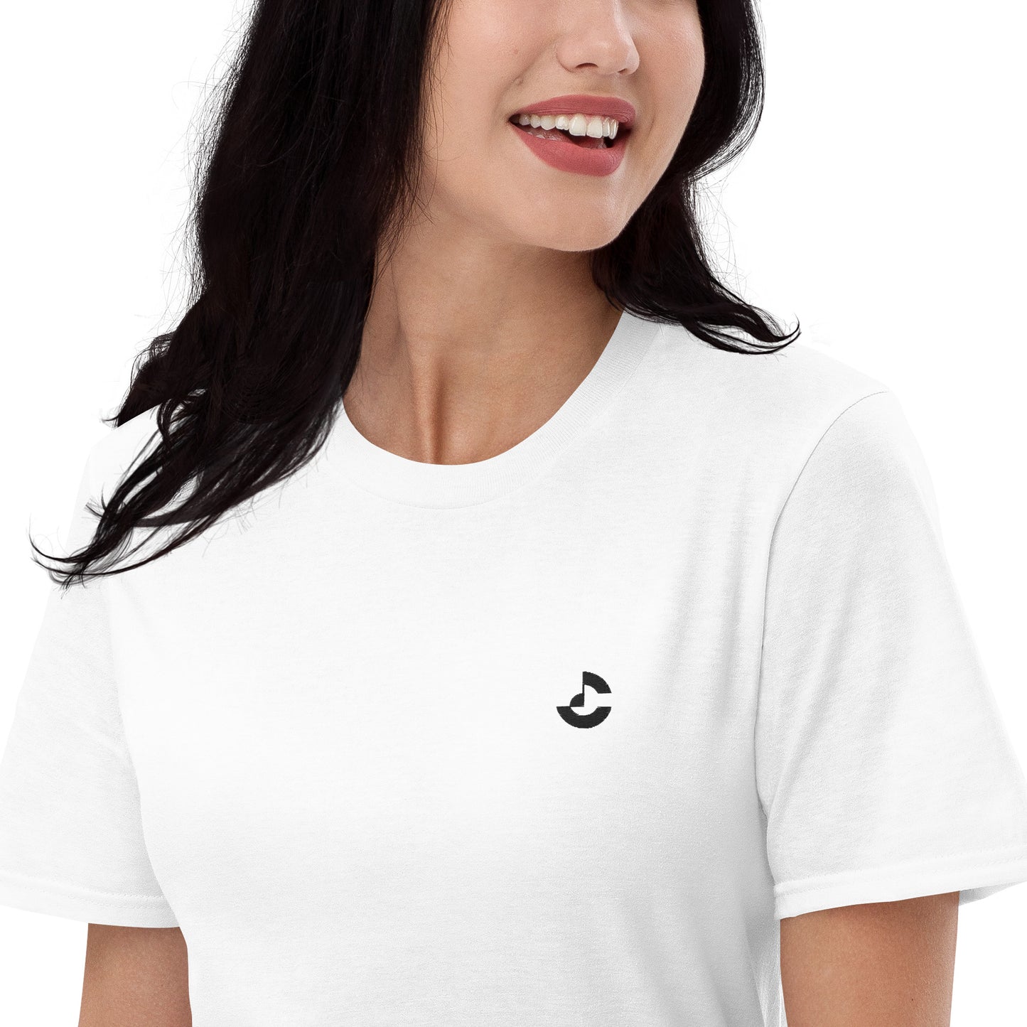Unisex Lightweight T-Shirt - ClotheNest