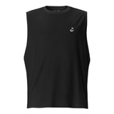 Unisex Muscle Shirt - ClotheNest