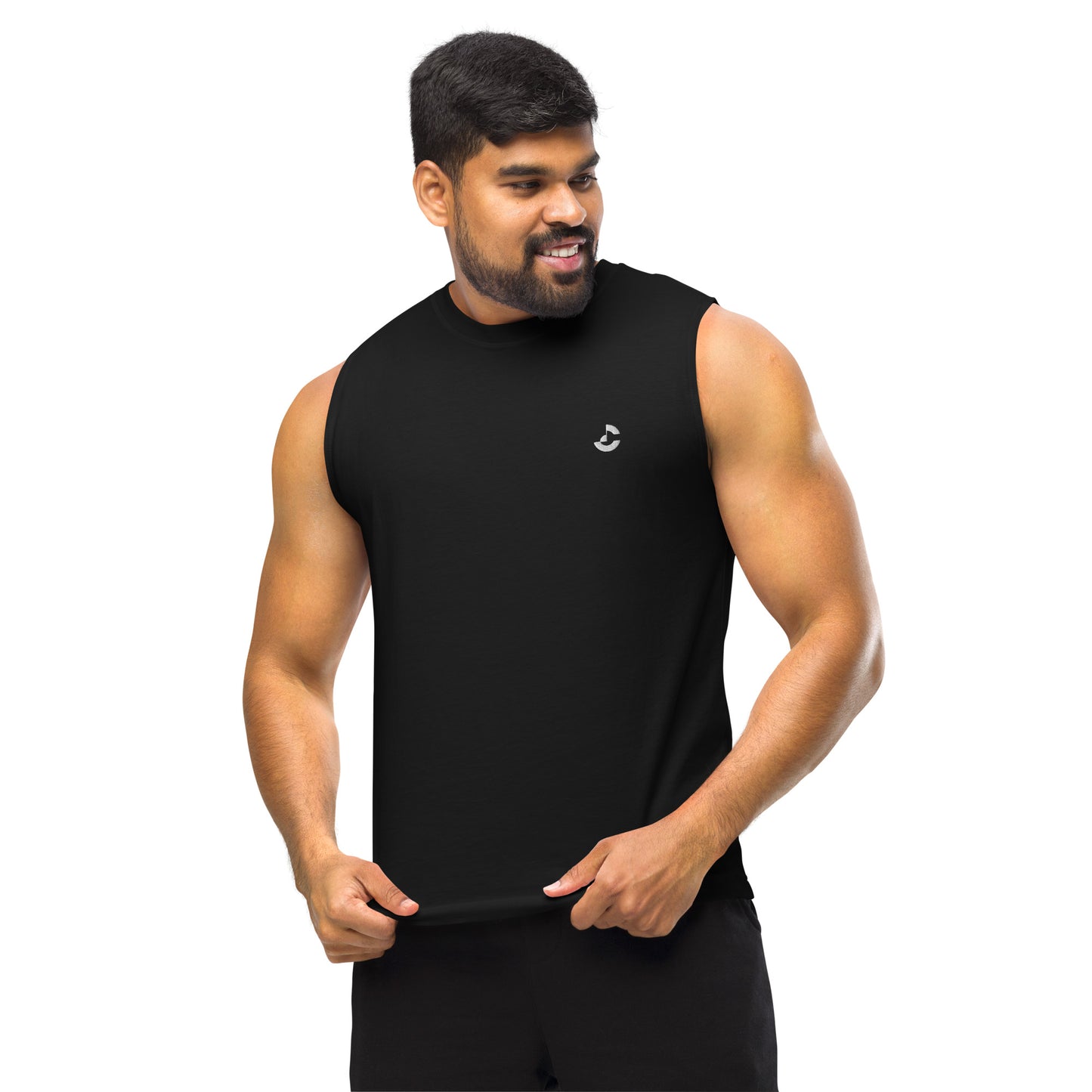 Unisex Muscle Shirt - ClotheNest