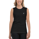 Unisex Muscle Shirt - ClotheNest