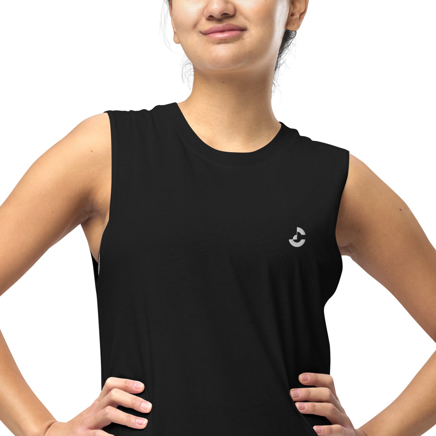 Unisex Muscle Shirt - ClotheNest