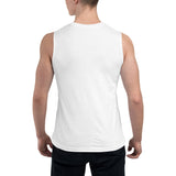 Unisex Muscle Shirt - ClotheNest