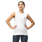 Unisex Muscle Shirt - ClotheNest