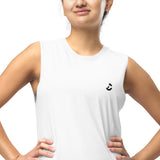 Unisex Muscle Shirt - ClotheNest