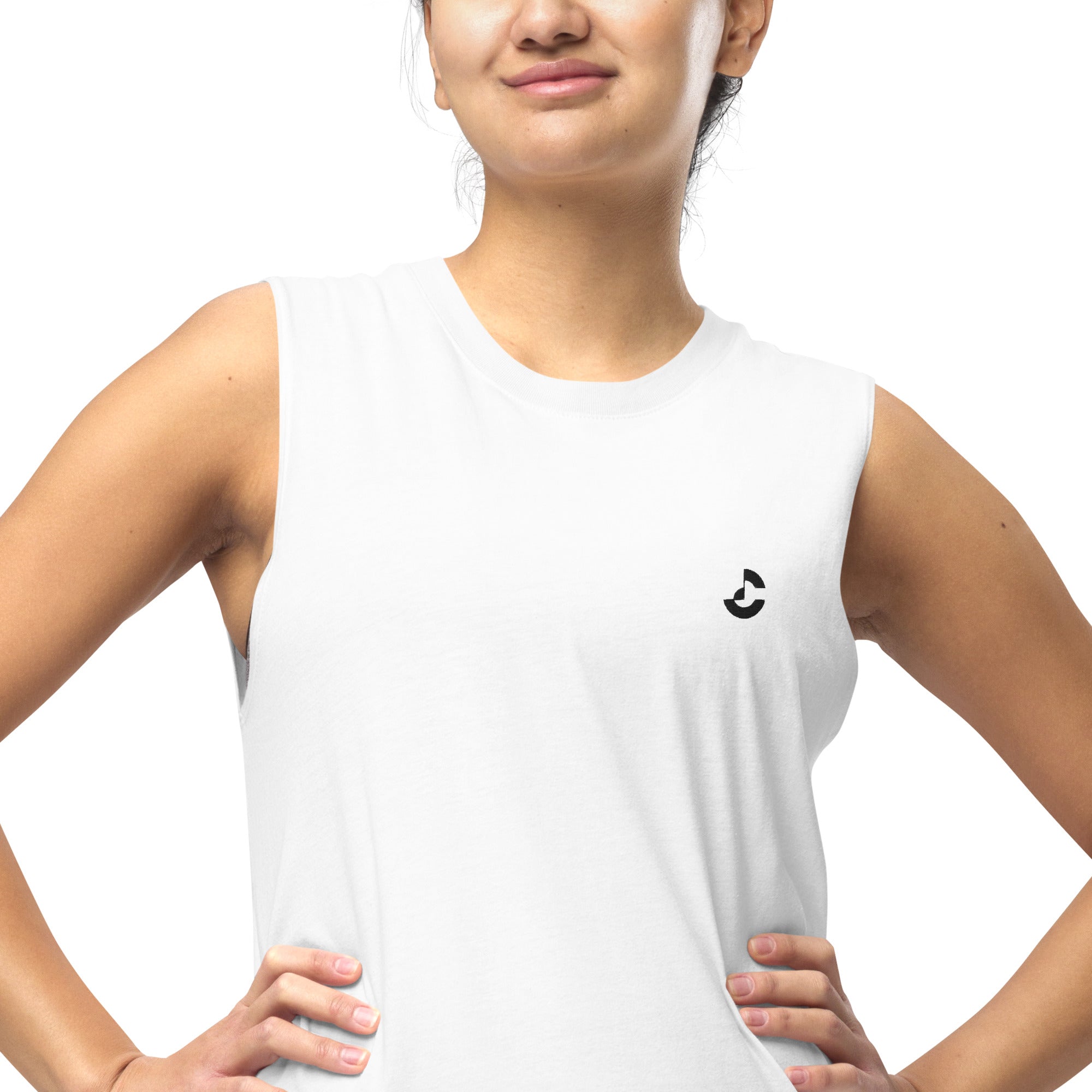 Unisex Muscle Shirt - ClotheNest