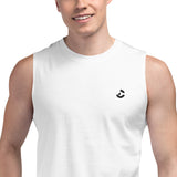 Unisex Muscle Shirt - ClotheNest