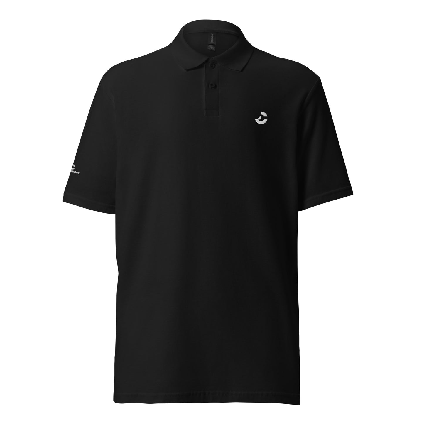 Unisex Pique Polo Shirt - ClotheNest