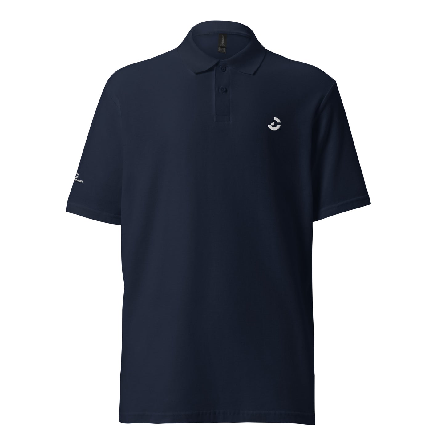 Unisex Pique Polo Shirt - ClotheNest