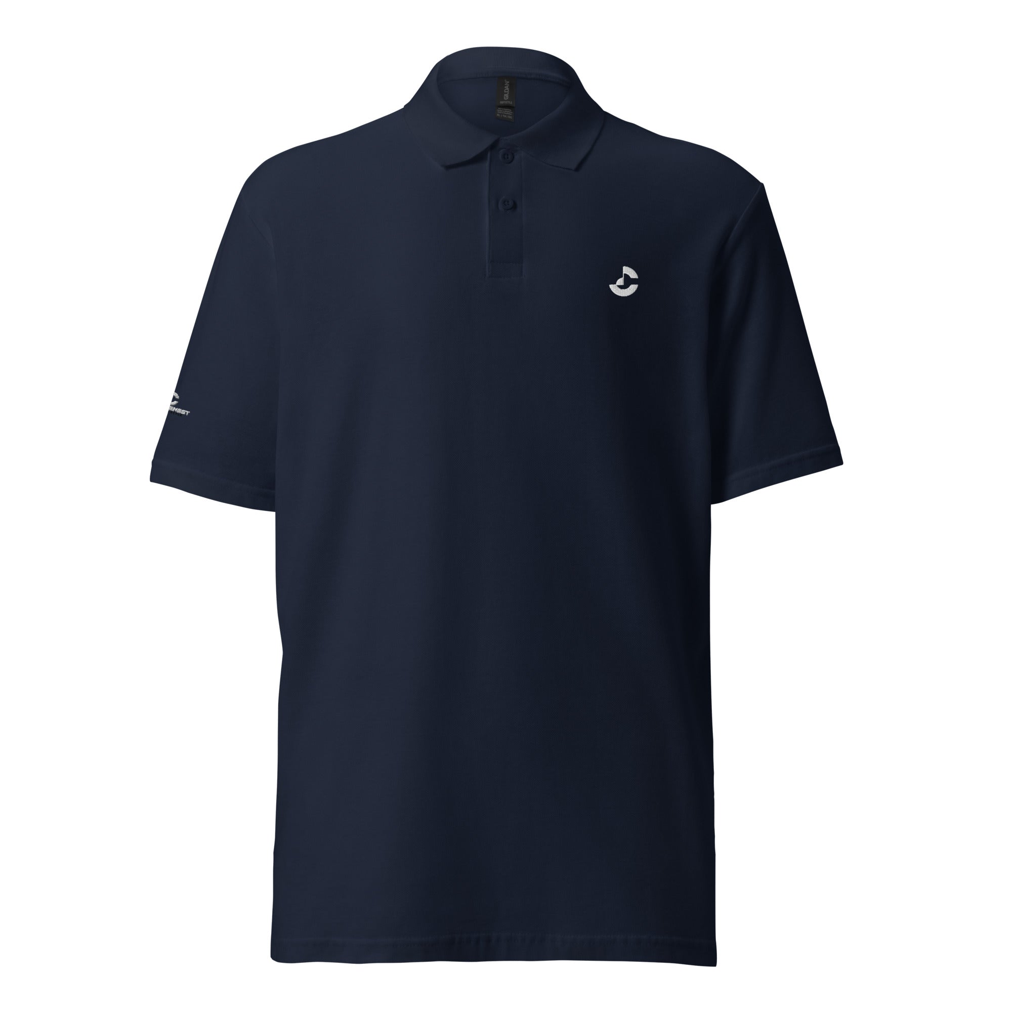 Unisex Pique Polo Shirt - ClotheNest