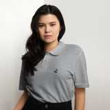 Unisex Pique Polo Shirt - ClotheNest