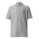 Unisex Pique Polo Shirt - ClotheNest