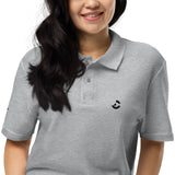 Unisex Pique Polo Shirt - ClotheNest