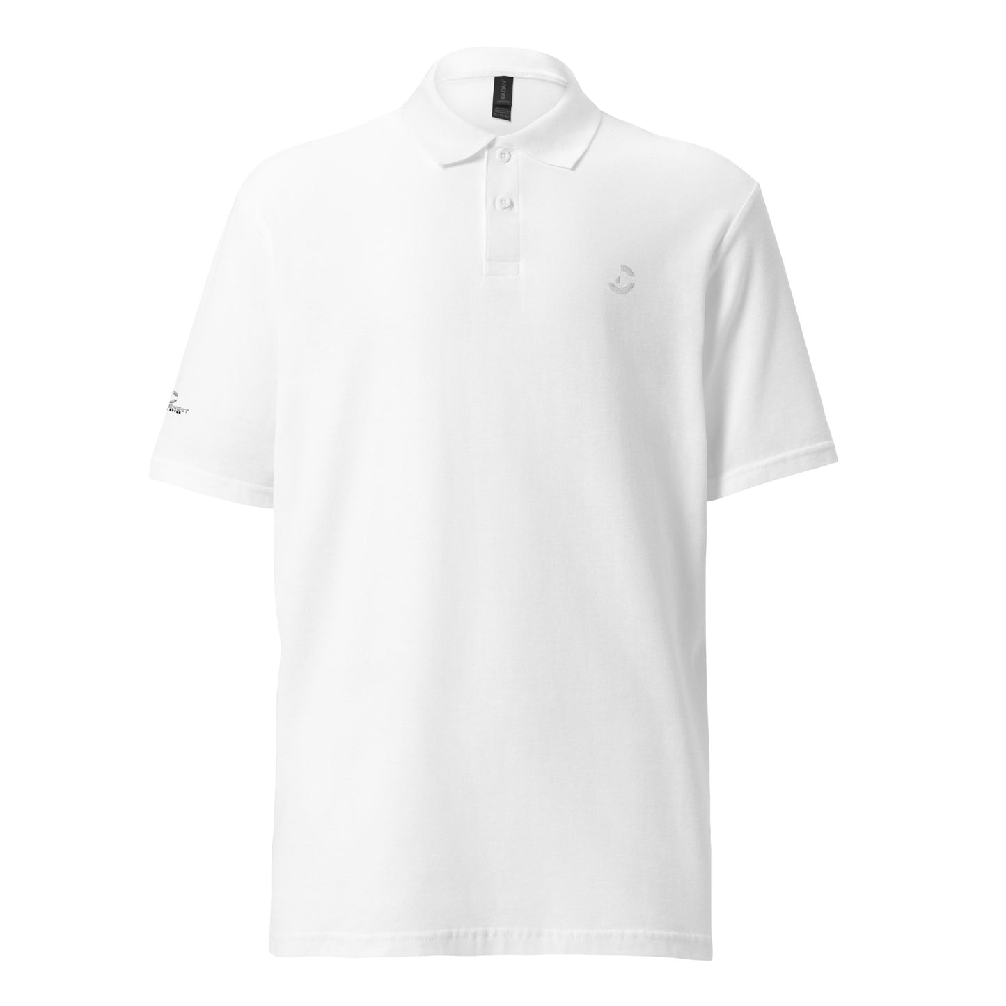 Unisex Pique Polo Shirt - ClotheNest