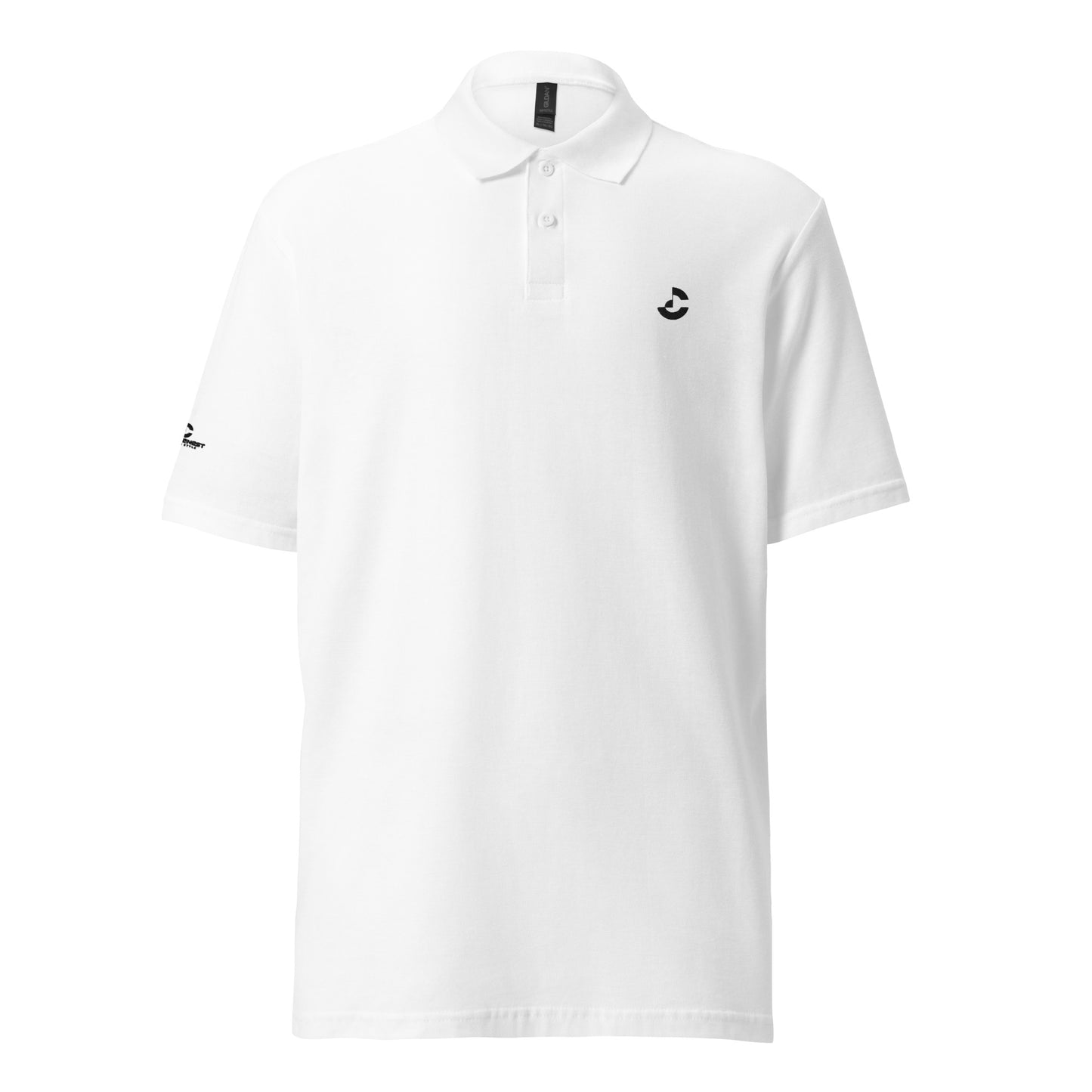 Unisex Pique Polo Shirt - ClotheNest