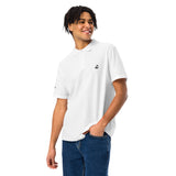 Unisex Pique Polo Shirt - ClotheNest