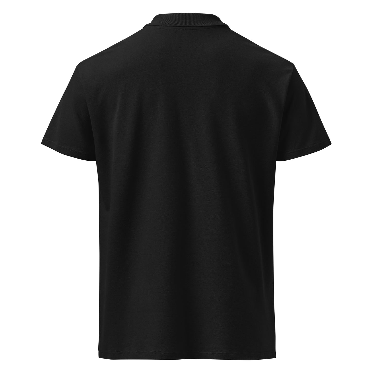 Premium Polo Shirt - ClotheNest