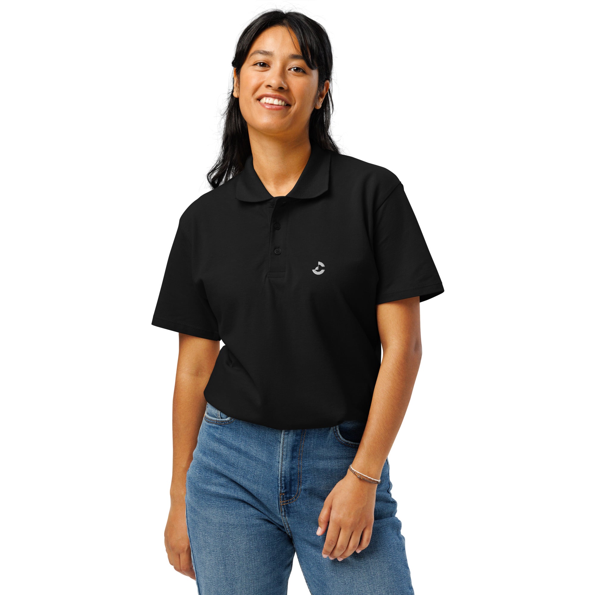 Premium Polo Shirt - ClotheNest