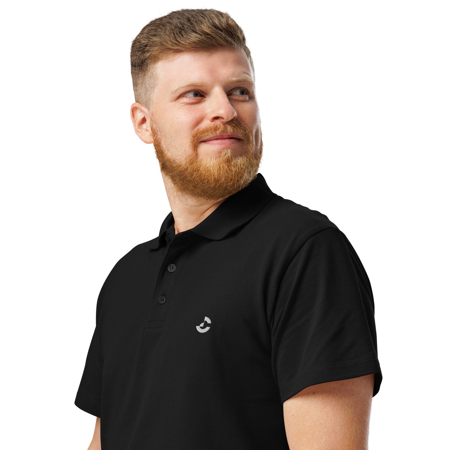 Premium Polo Shirt - ClotheNest