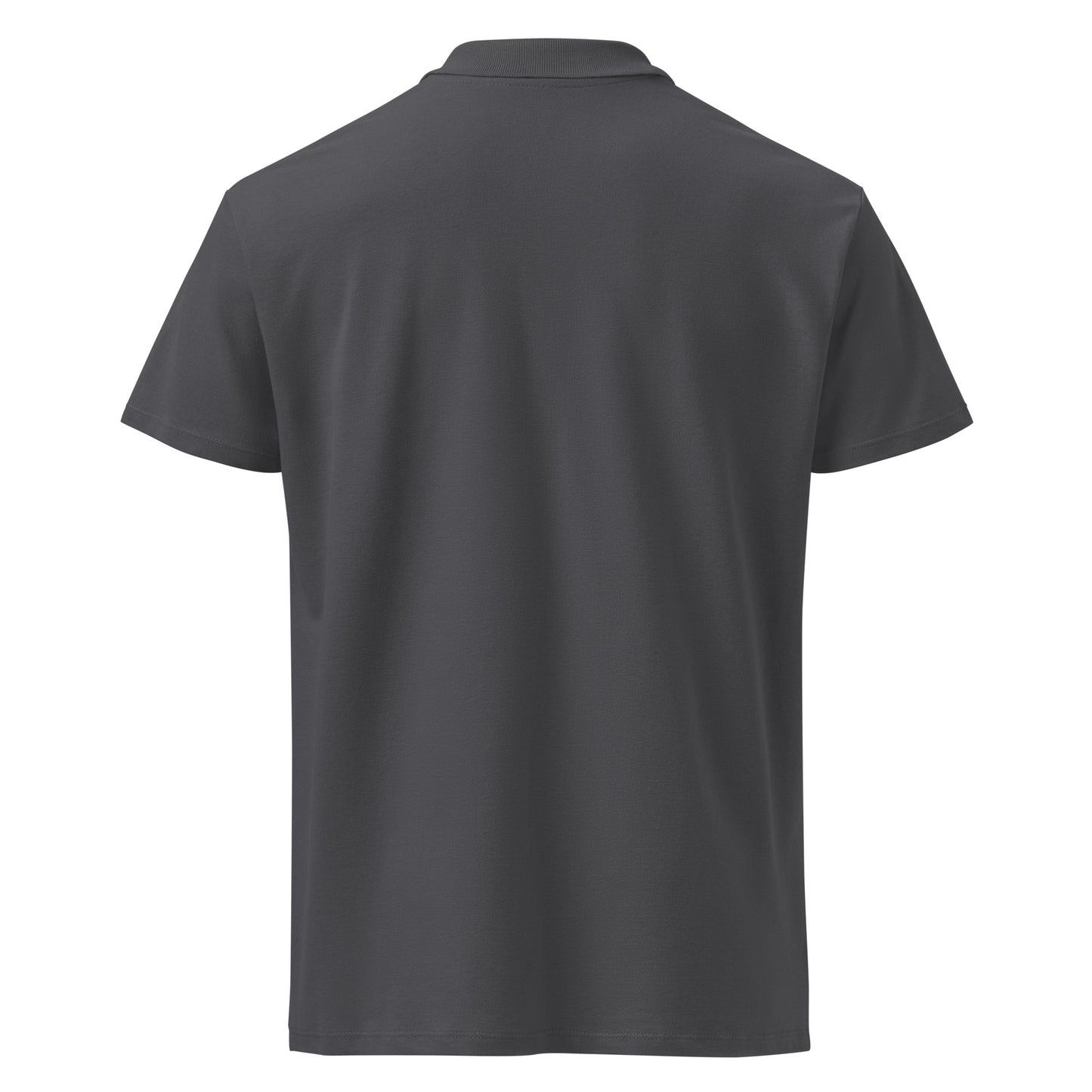 Premium Polo Shirt - ClotheNest