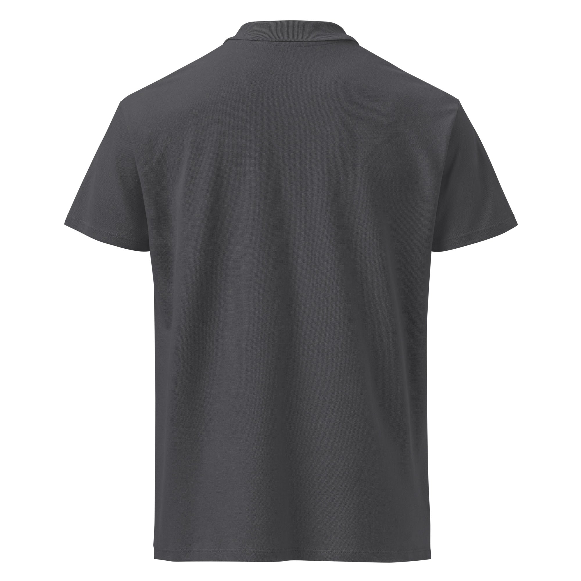 Premium Polo Shirt - ClotheNest