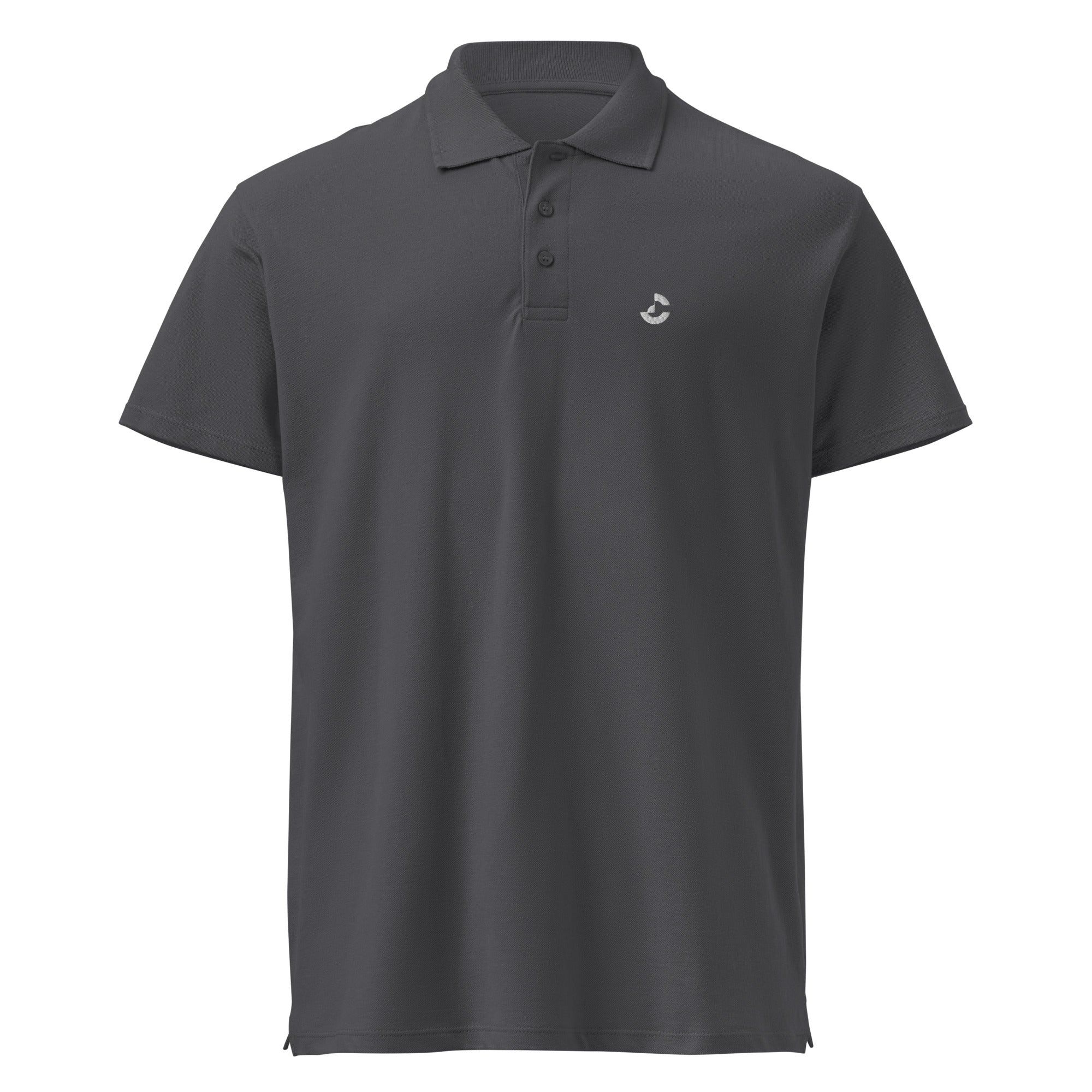 Premium Polo Shirt - ClotheNest