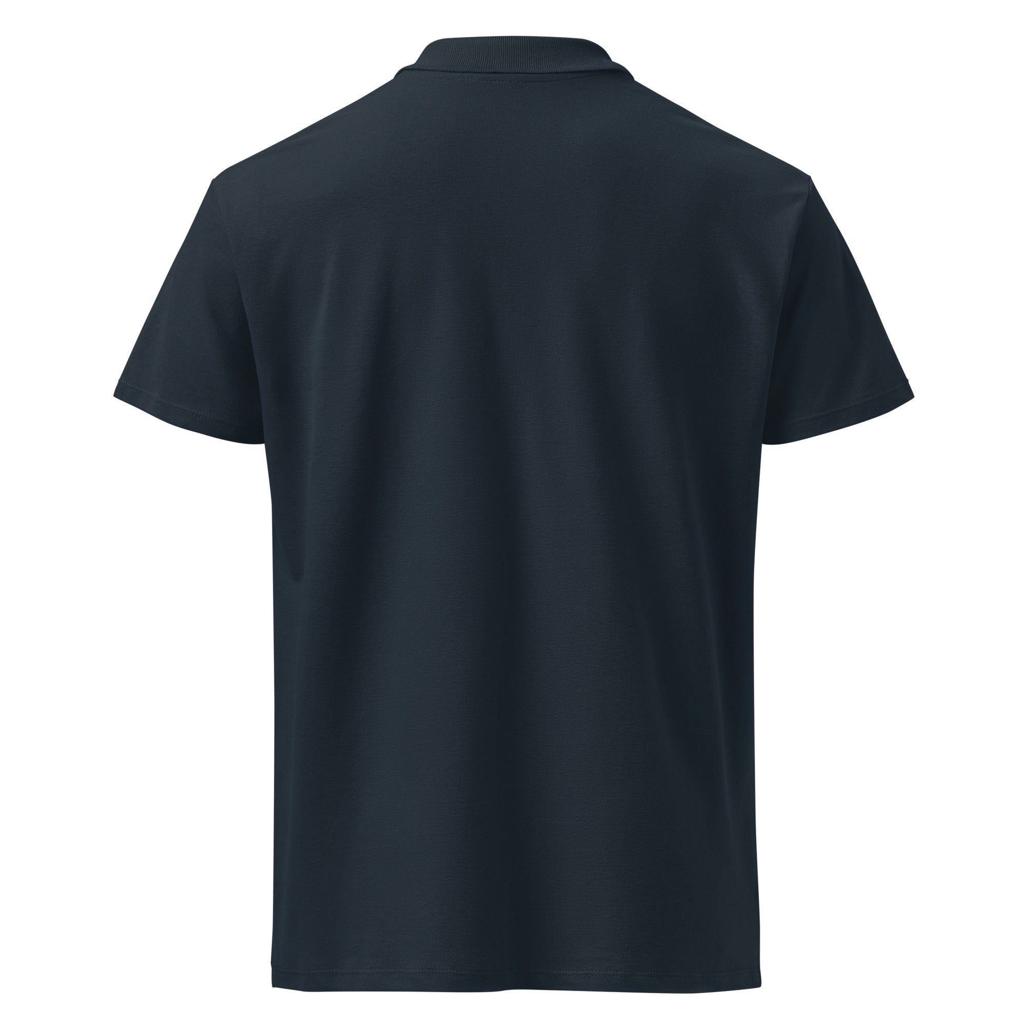 Premium Polo Shirt - ClotheNest