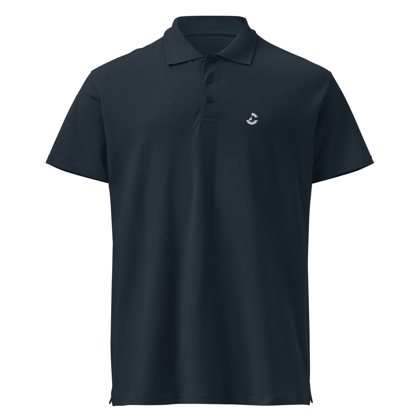 Premium Polo Shirt - ClotheNest
