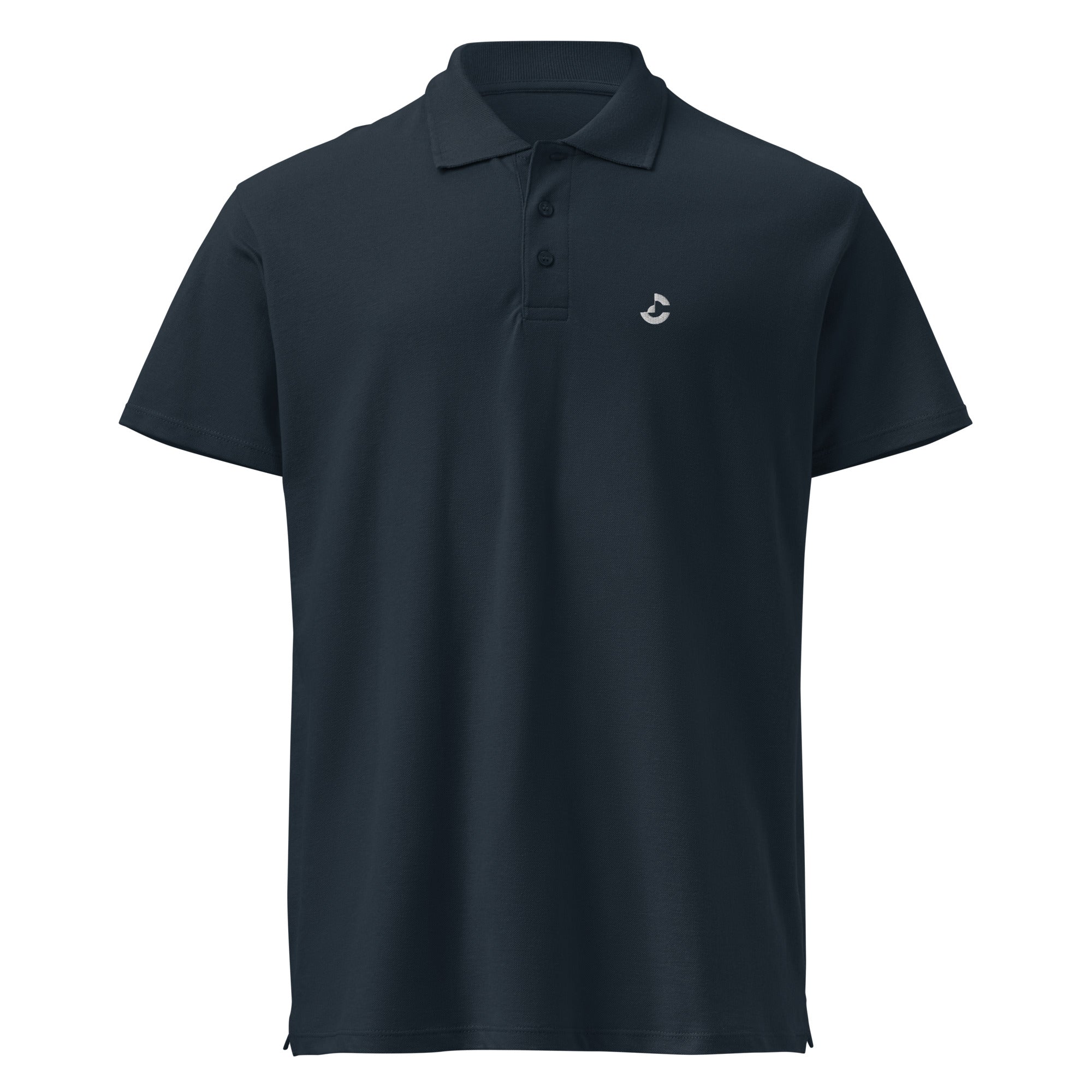 Premium Polo Shirt - ClotheNest