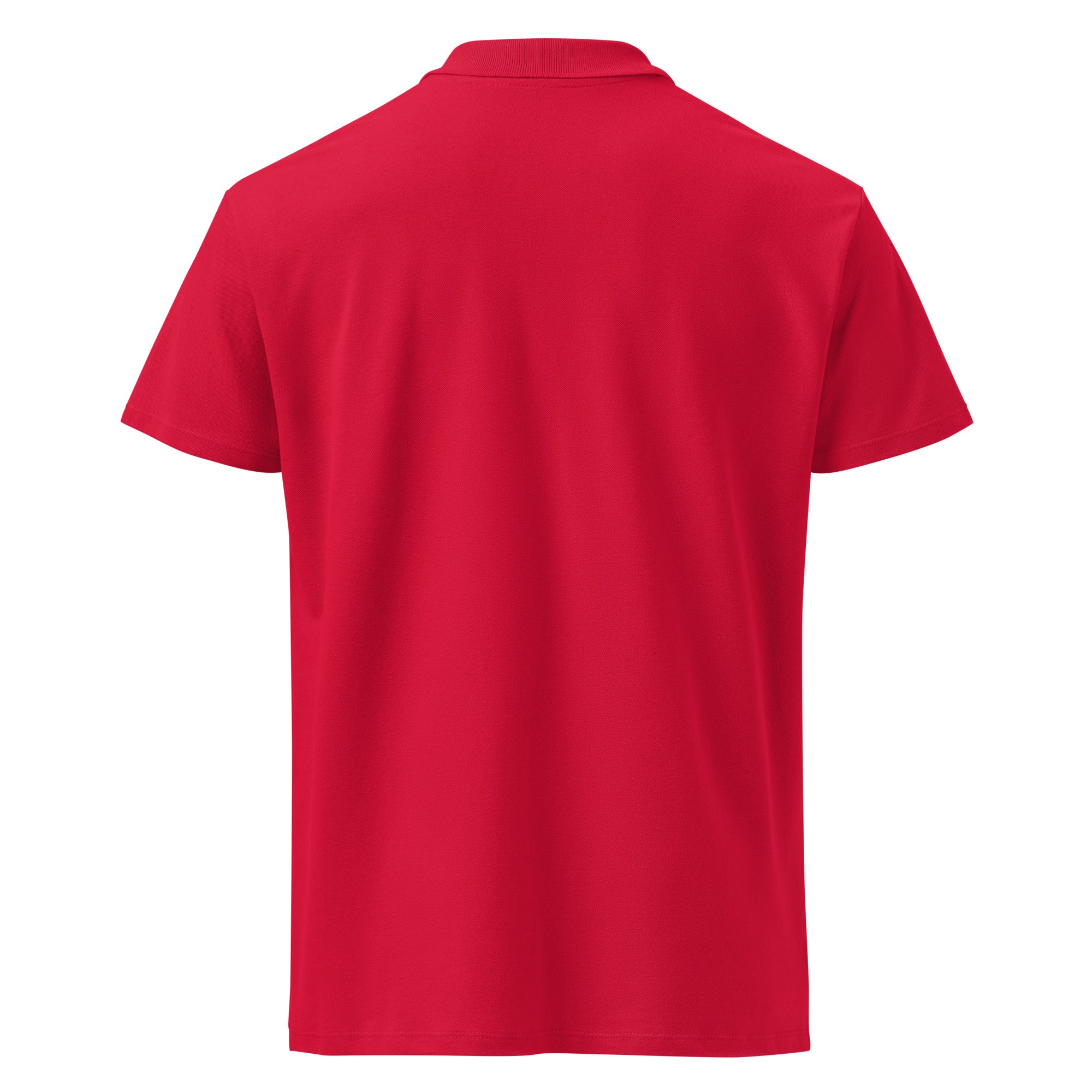 Premium Polo Shirt - ClotheNest