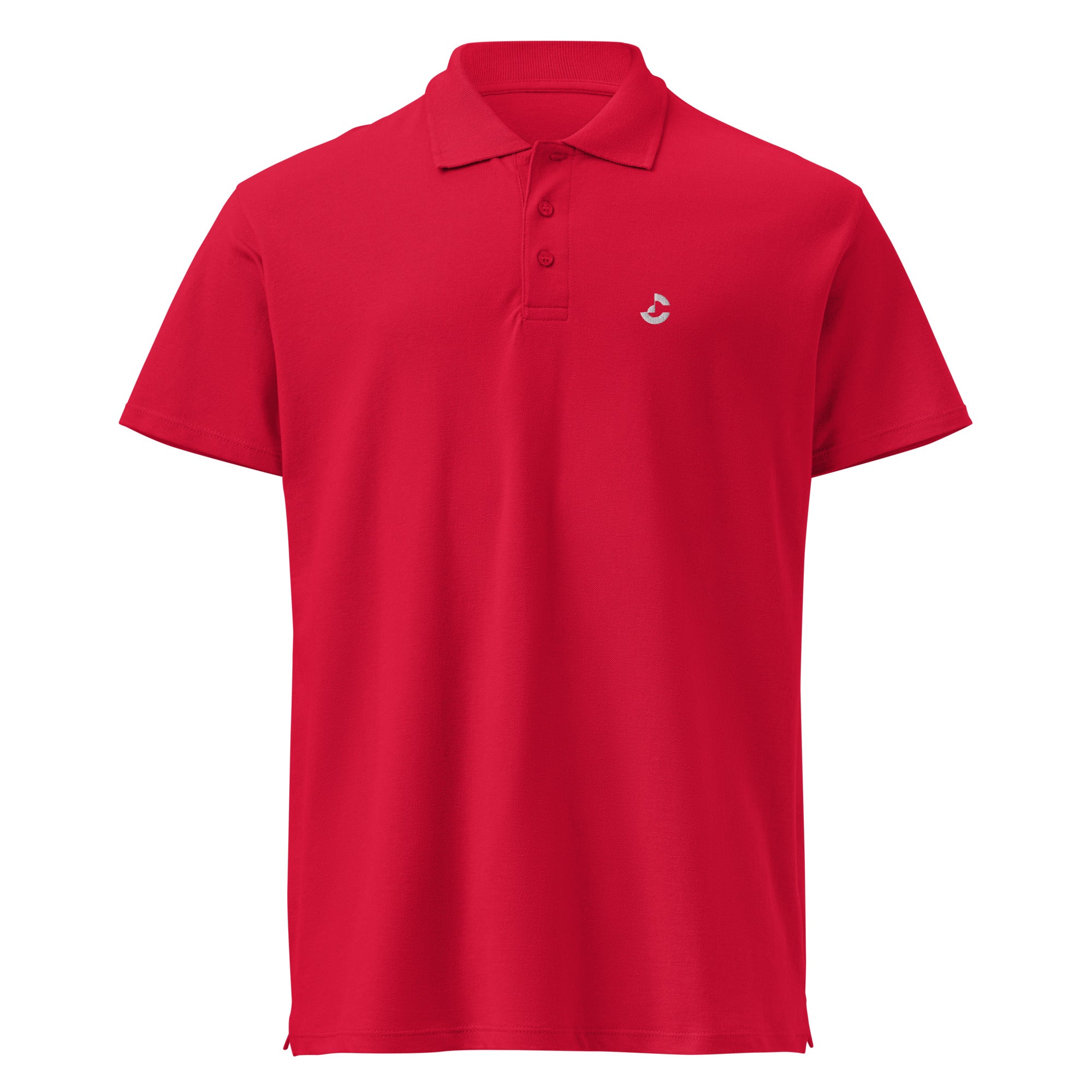 Premium Polo Shirt - ClotheNest