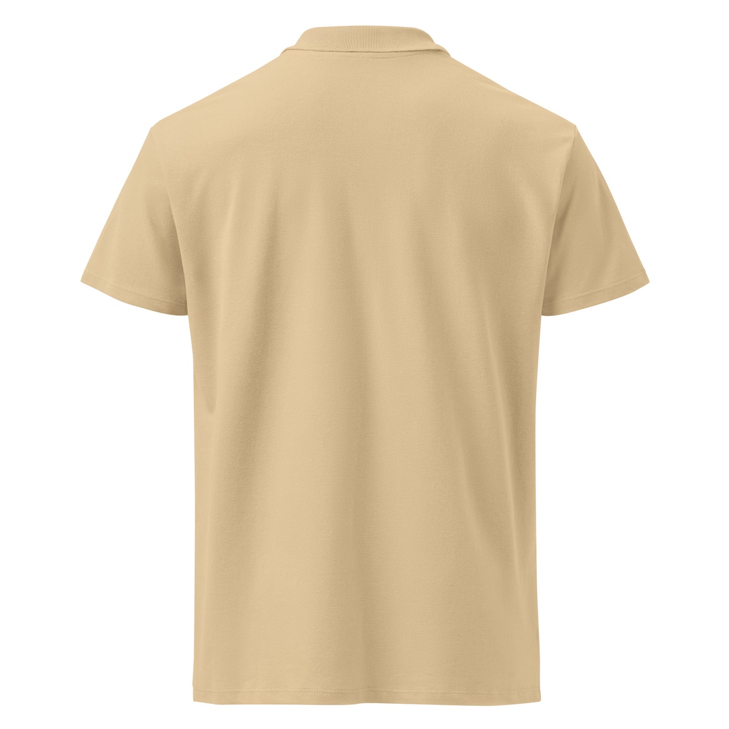 Premium Polo Shirt - ClotheNest