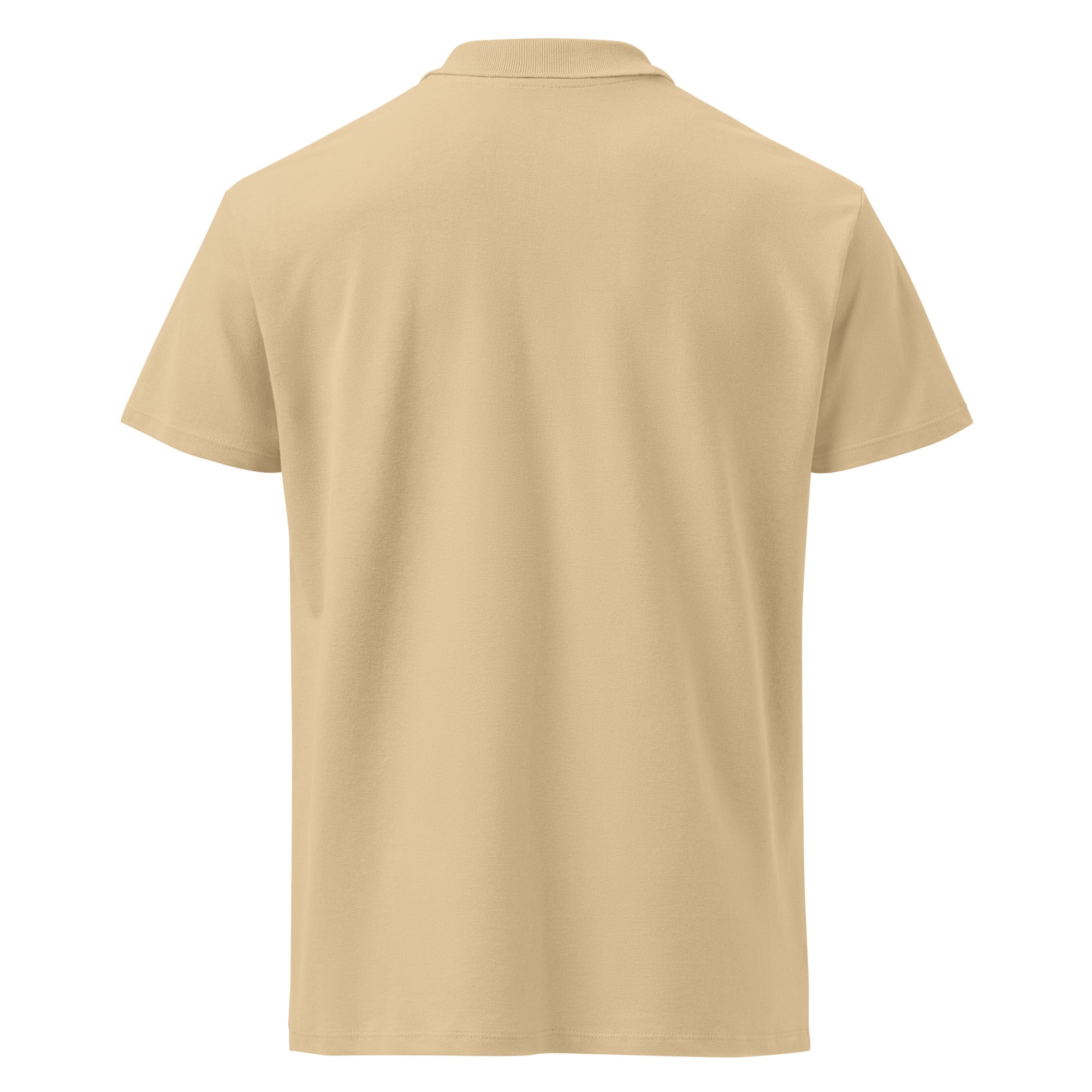 Premium Polo Shirt - ClotheNest
