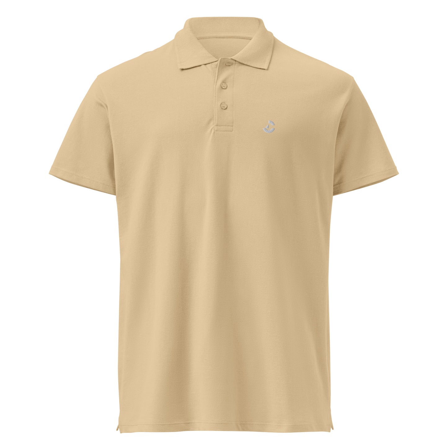 Premium Polo Shirt - ClotheNest