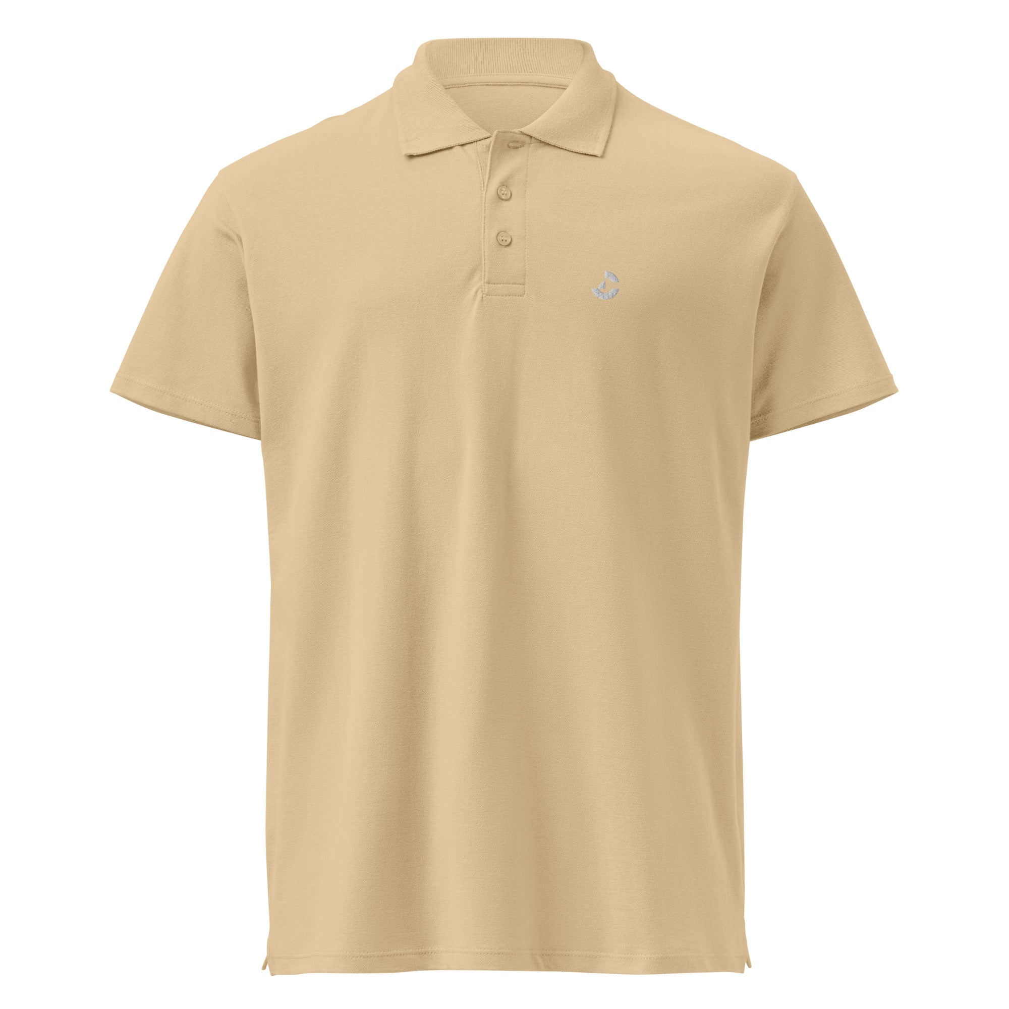 Premium Polo Shirt - ClotheNest
