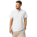 Premium Polo Shirt - ClotheNest