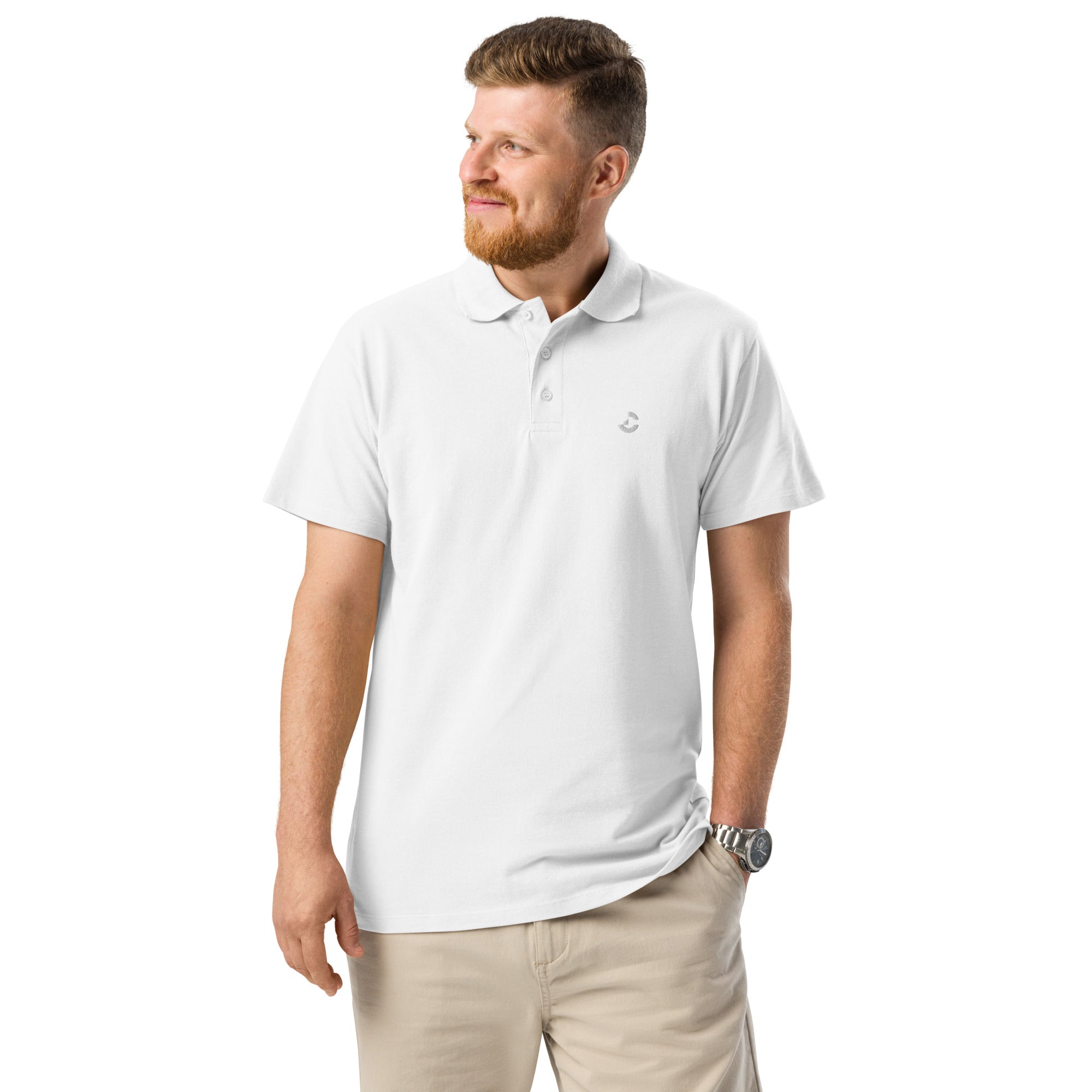Premium Polo Shirt - ClotheNest