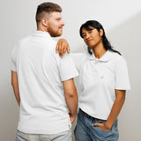 Premium Polo Shirt - ClotheNest