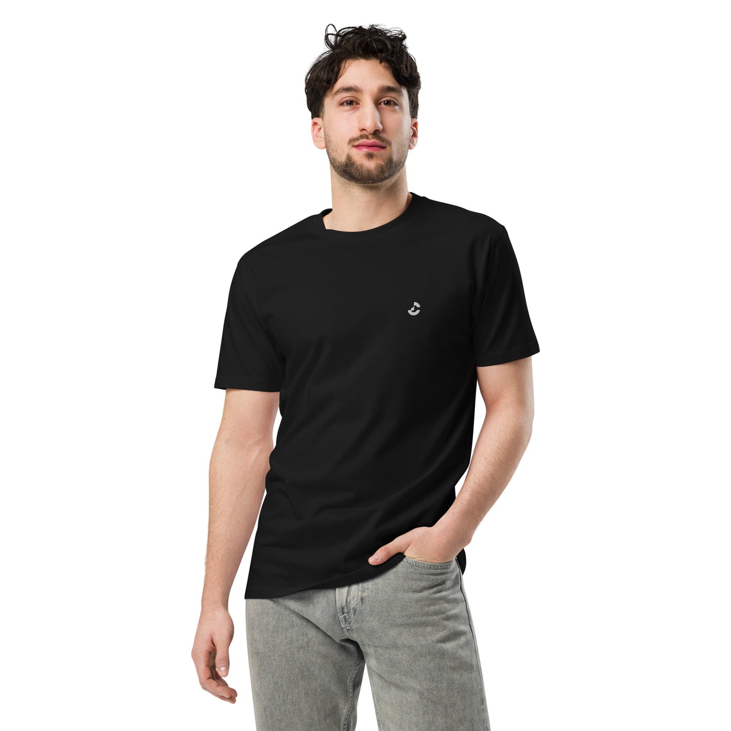 Unisex premium t-shirt - ClotheNest