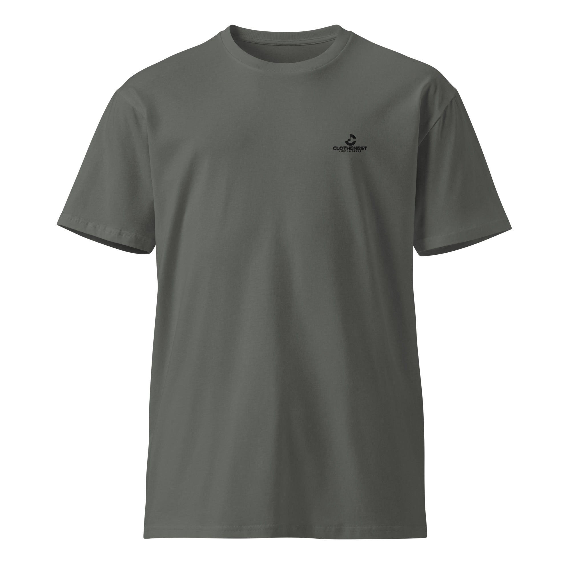 Unisex premium t-shirt - ClotheNest