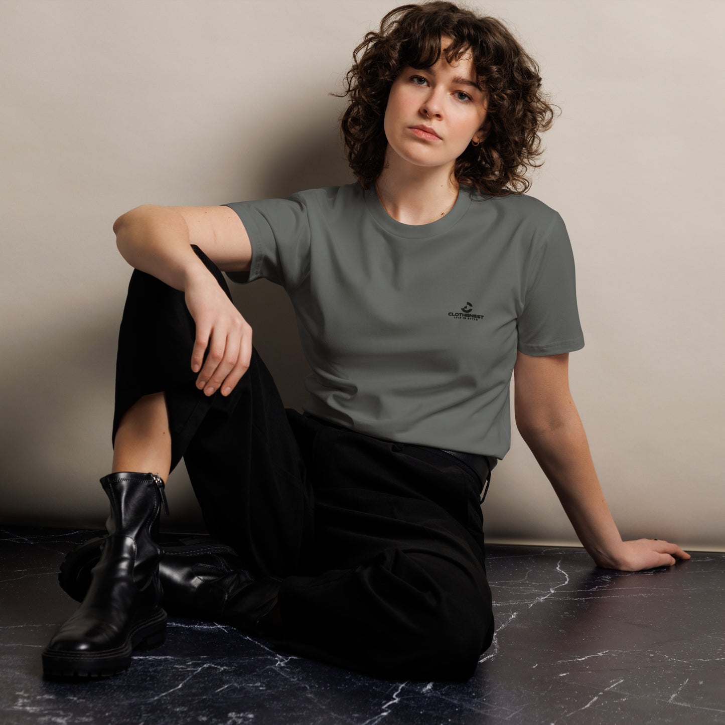 Unisex premium t-shirt - ClotheNest