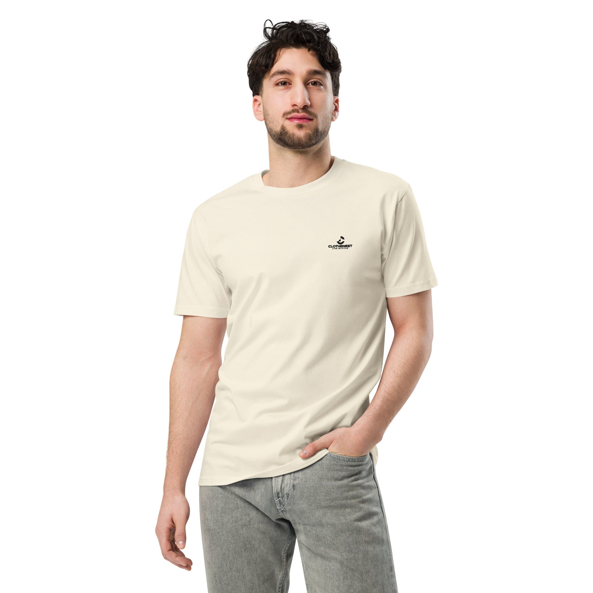 Unisex premium t-shirt - ClotheNest