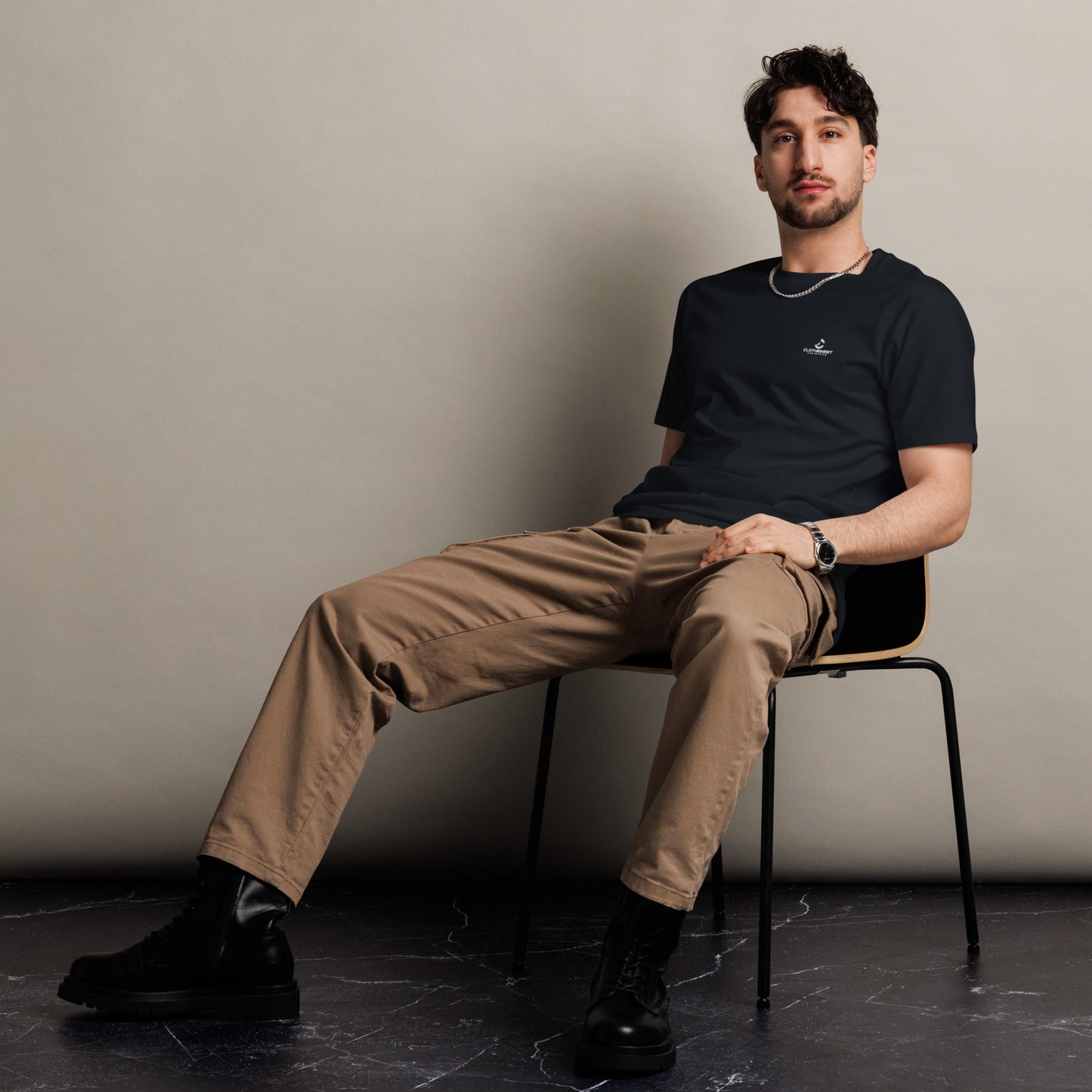 Unisex premium t-shirt - ClotheNest